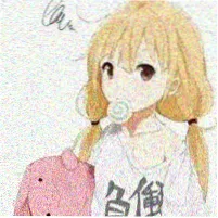 用户 山海食客 头像